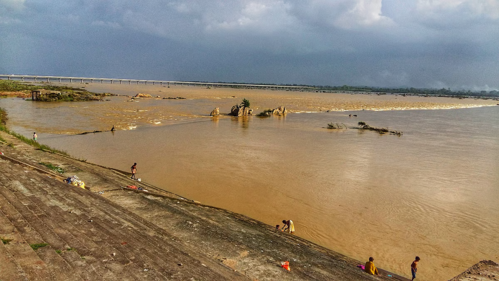 ‘Secure Kataka’s water security before supply to data centre’