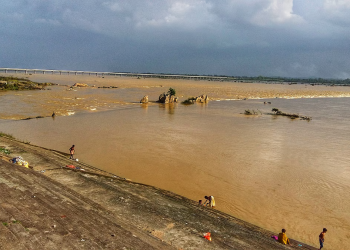 ‘Secure Kataka’s water security before supply to data centre’