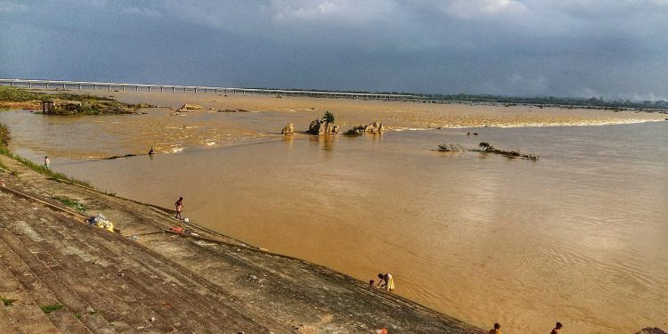 ‘Secure Kataka’s water security before supply to data centre’