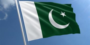 Pakistan