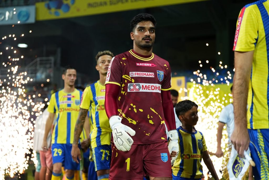 Odisha FC