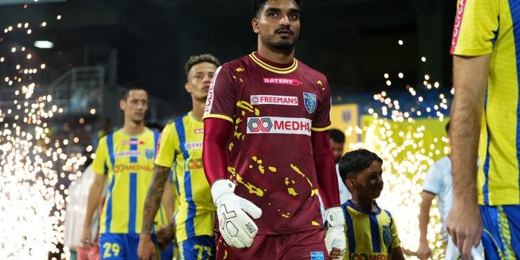 Odisha FC