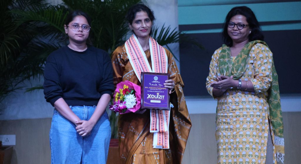 Adyasha Satpathy