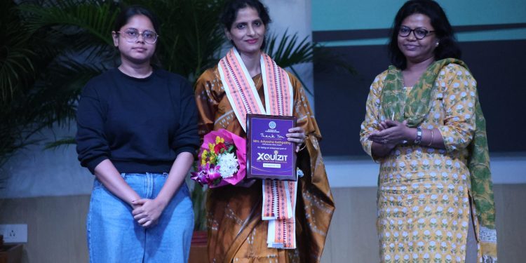 Adyasha Satpathy