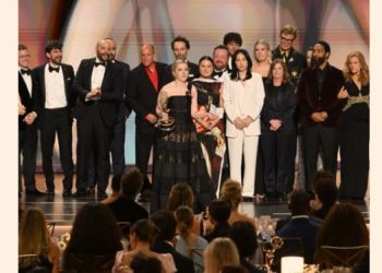 ‘Widow’s Bay’, ‘The Pitt’, Emmys 2026