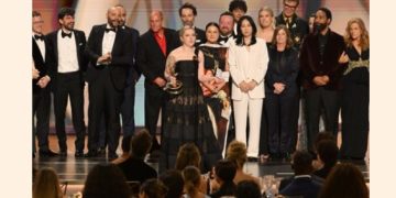‘Widow’s Bay’, ‘The Pitt’, Emmys 2026