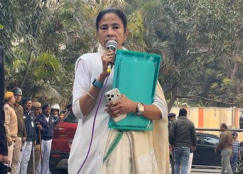 Mamata Banerjee
