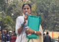 Mamata Banerjee