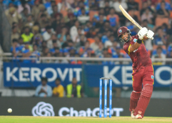 Shai Hope