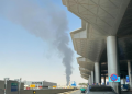 India condemns attack on Saudi Airport