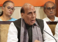 Rajnath Singh
