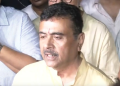 Subhendu Adhikari