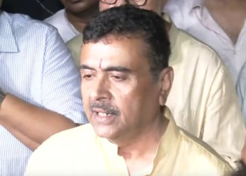Subhendu Adhikari