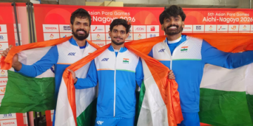 Asian para games