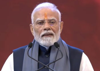 Narendra Modi