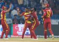 4th T20I: West Indies beat India by 24 runs