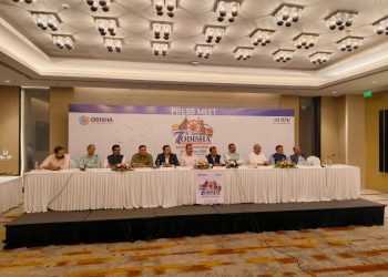 7th Odisha Tourism Conclave