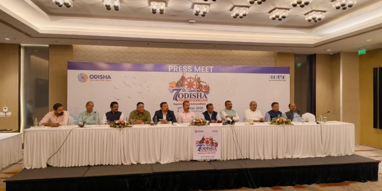 7th Odisha Tourism Conclave