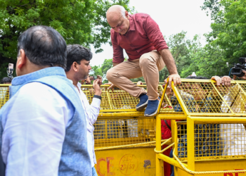 Manish Sisodia