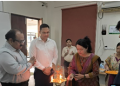 WWF EIACP launches certificate course at IITTM in City