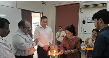 WWF EIACP launches certificate course at IITTM in City