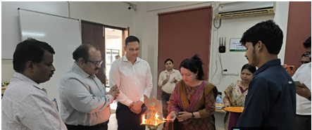 WWF EIACP launches certificate course at IITTM in City
