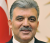Abdullah Gül