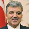 Abdullah Gül