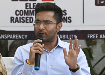 Abhishek Banerjee,