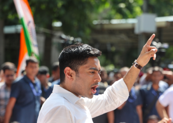 Abhishek Banerjee