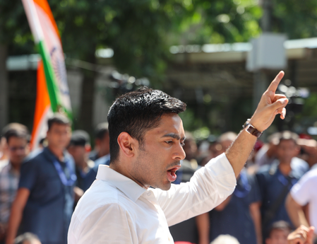 Abhishek Banerjee