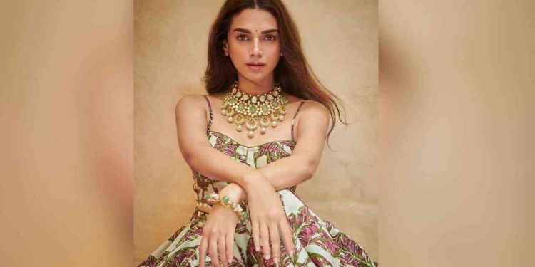 Aditi Rao Hydari