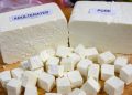 Adulterated dairy products