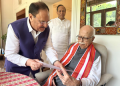 Lal Krishna Advani