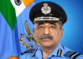Air Marshal Ashutosh Dixit