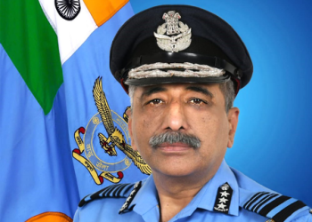 Air Marshal Ashutosh Dixit