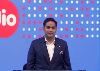 Pic- X/
Reliance Industries Limited