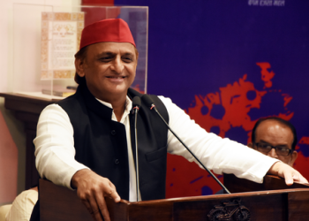 Akhilesh Yadav