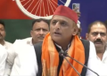 Akhilesh Yadav