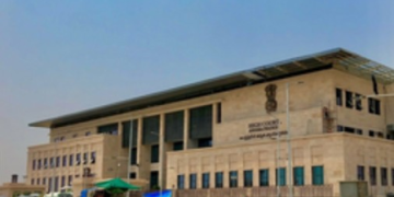 Andhra Pradesh HC