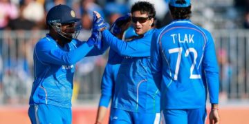 Pic credit: BCCI X