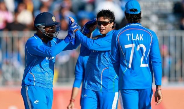 Pic credit: BCCI X