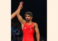 Asian Games: Aman Sehrawat
