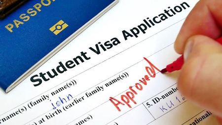 Australia expands biometric collection requirements for visa