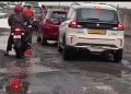 10 killed in two yrs: Chandikhol overbridge turns into death trap