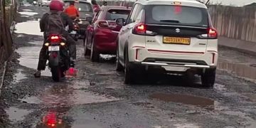 10 killed in two yrs: Chandikhol overbridge turns into death trap