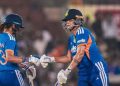Pic Credit: BCCI X