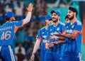 Pic credit: BCCI X