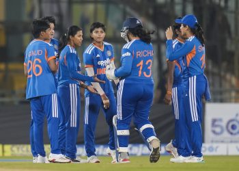 Pic Credit: BCCI X