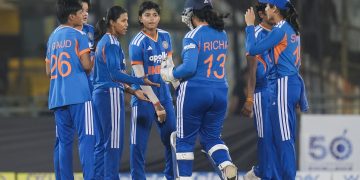Pic Credit: BCCI X